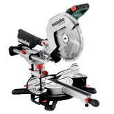Metabo KGS 305 M 12 Cross Cut Sliding Mitre Saw 1600W 240V