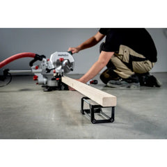 Metabo KGS 305 M 12 Cross Cut Sliding Mitre Saw 1600W 110V