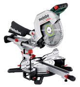 Metabo KGS 18 LTX BL 305 Cordless Mitre Saw