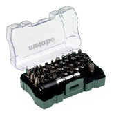 Metabo 32 Piece Bit set