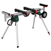 Metabo KSU 251 Extendable Mitre Saw Stand (127-250cm)
