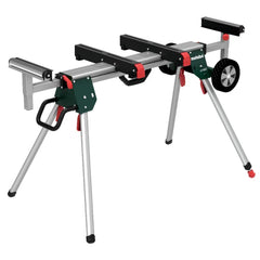 Metabo KSU 251 Extendable Mitre Saw Stand (127-250cm)