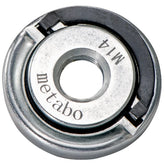 Metabo M14 Quick Nut for Grinders upto 150mm
