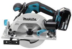 Makita DHS680Z 18v Lithium Ion Brushless Circular Saw 165mm Bare Unit