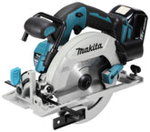 Makita DHS680Z 18v Lithium Ion Brushless Circular Saw 165mm Bare Unit