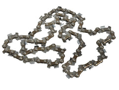 ALM Manufacturing CH050 Chainsaw Chain 3/8 in x 50 links - Fits 35 cm Bars Main Image