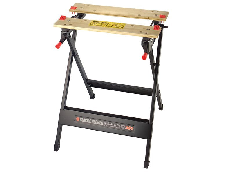 Black & Decker WM301 Workmate Bench Main Image