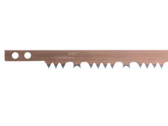 Bahco 23-24 Raker Tooth Hard Point Bowsaw Blade 600mm (24in) Main Image