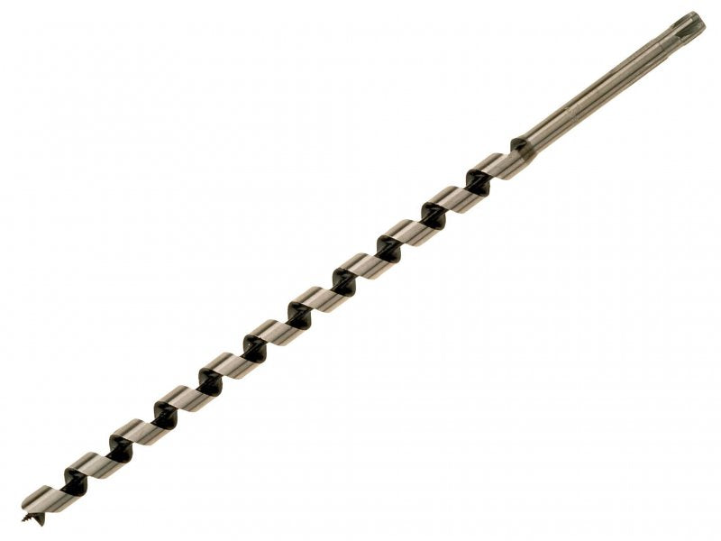 Bahco 9627-16-460 Long Combination Auger Bit 16mm Main Image