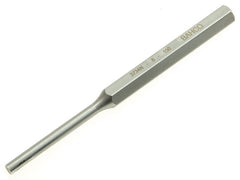 Bahco Parallel Pin Punch 6mm (1/4in) Main Image