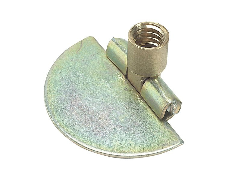 Bailey 1741 Universal Drop Scraper 4in Main Image