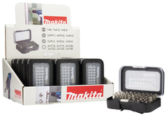 Makita 31 Piece Accessory Set