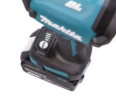 Makita DAS180Z 18v BL Dust Blower Body Only