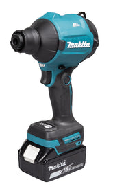 Makita DAS180Z 18v BL Dust Blower Body Only