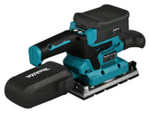 Makita DBO380Z 18V LXT BL Sander Bare Unit