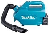 Makita DCL184Z 18V Vacuum Cleaner LXT Body Only