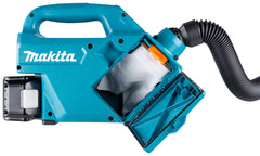 Makita DCL184Z 18V Vacuum Cleaner LXT Body Only