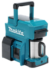 Makita DCM501Z 18V Coffee Maker