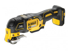 DEWALT DCS355N XR Brushless Oscillating Multi-Tool 18 Volt Bare Unit Main Image
