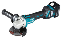 Makita DGA463Z 18v 115mm LXT BL Angle Grinder Bare Unit