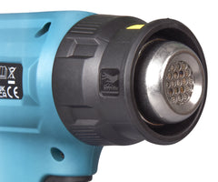 Makita DHG181ZJ LXT Heat Gun 18V Bare Unit