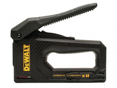 DEWALT Hand Tools Carbon Fibre Staple Gun Main Image