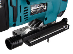 Makita DJV182Z 18v LXT Brushless Top Handle Jigsaw DJV182 Bare Unit