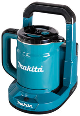 Makita DKT360Z Twin 18V LXT Kettle Bare Unit
