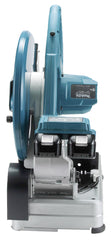 Makita DLW140Z BL LXT Cut-Off Saw 36V (2 x 18V) Bare Unit