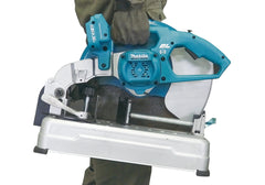 Makita DLW140Z BL LXT Cut-Off Saw 36V (2 x 18V) Bare Unit