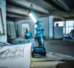 Makita DML801 Cordless Flashlight Body Only