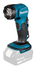 Makita DML815 LXT LED Flashlight 14.4/18V Bare Unit
