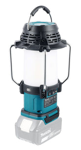 Makita DMR056 18V/14.4V Radio Lantern LXT Body Only