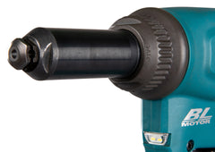 Makita DRV150Z LXT Brushless Rivet Gun 18V Bare Unit