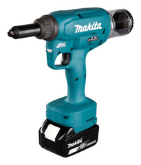 Makita DRV150Z LXT Brushless Rivet Gun 18V Bare Unit