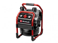 Einhell SILENZZO 36/210 PROFESSIONAL Air Compressor 36V (2 x 18V) Bare Unit Main Image