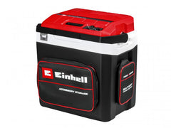 Einhell PXC 18V 26L Coolbox Mains, 12V & Cordless Body Only TE-COL 18/27 Main Image