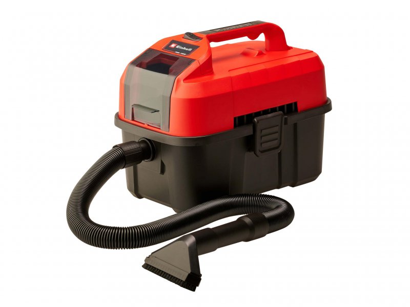 Einhell PXC 18V 10L Wet & Dry Vac Body Only TE-VC 18/10 Main Image