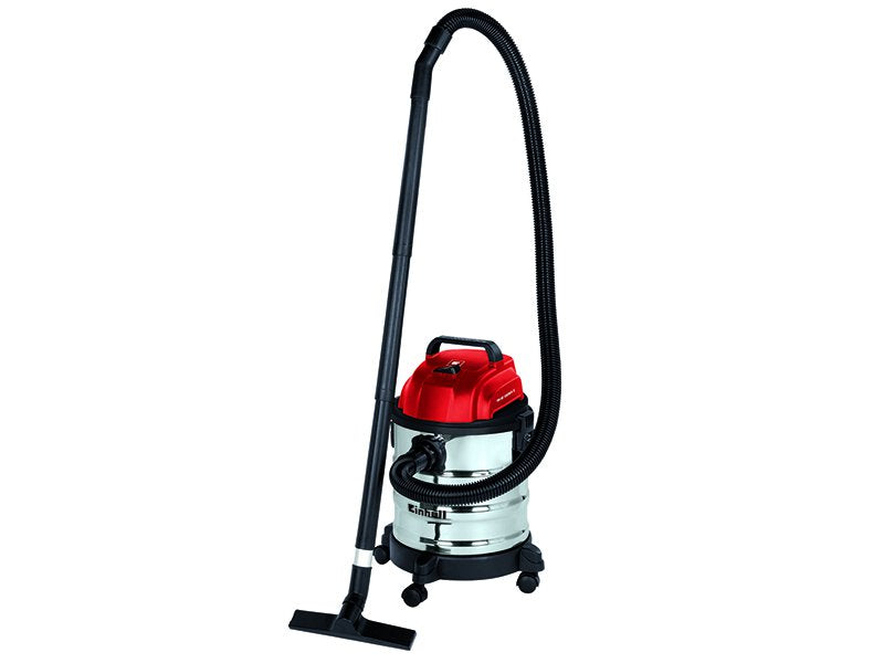 Einhell TC-VC 1820 S Wet & Dry Vacuum 20L 1250W 240V Main Image