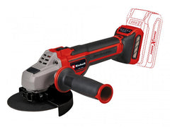 Einhell Professional 18V Angle Grinder 125mm Bare Unit TP-AG 18/125 CE Q Main Image