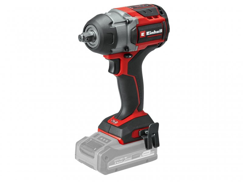 Einhell TP-CW 18/750-C Li BL - Solo PROFESSIONAL Impact Wrench 18V Bare Unit Main Image