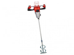 Einhell PXC 18V Professional BL Paint/Mortar Mixer Body Only TP-MX 18-2 Main Image