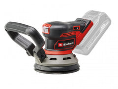 Einhell PXC 18V Professional 125mm BL Rotating Sander TP-RS 18/32 Main Image