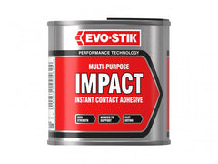 Evo-Stik Impact Adhesive - 250ml Tin Main Image