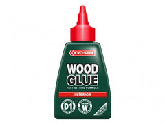 Evo-Stik 715110 Wood Adhesive Resin W 125ml Main Image