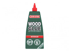 Evo-Stik 715615 Wood Adhesive Resin W 1 Litre Main Image