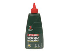 Evo-Stik 715417 Wood Adhesive Resin W 500ml Main Image