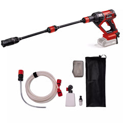 Einhell 18V Pressure Washer Hypresso 18/24-1 Body Only Main Image