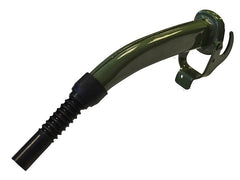 Faithfull Jerry Can Spout Rubber Nozzle Main Image