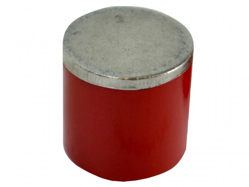 Faithfull Deep Pot Magnet 17.5 x 16mm Power 2.5kg Main Image